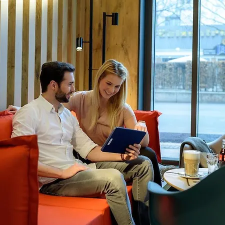 Ibis 2* Leipzig