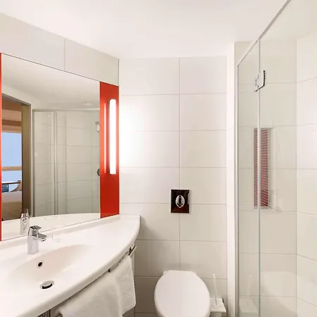 Ibis Leipzig