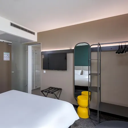 Hotel Ibis Leipzig