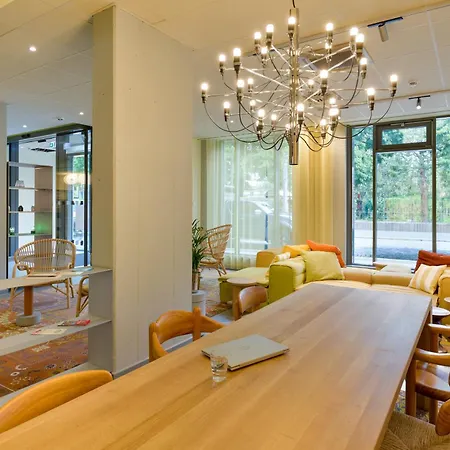 Hotel Ibis Lipsko