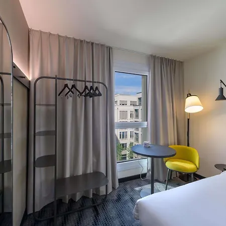 Ibis Hotel Lipsko