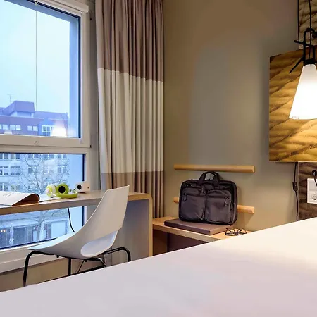 Ibis 2* Leipzig