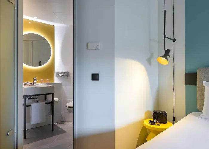 Ibis فندق لبسيا