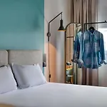 Ibis Hotel Leipzig