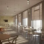 Ibis Hotel Leipzig