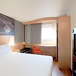 Ibis Leipzig