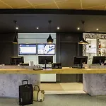 Hotel Ibis Leipzig