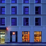 Ibis Leipzig