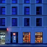 Hotel Ibis Leipzig