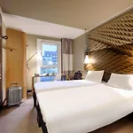 Ibis Hotel Leipzig