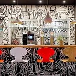 Hotel Ibis Leipzig