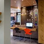 Ibis Hotel Leipzig