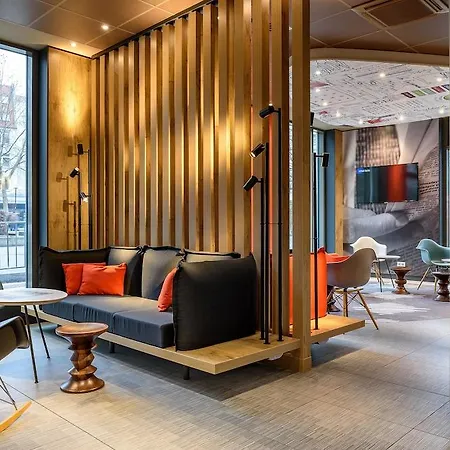Ibis Hotel