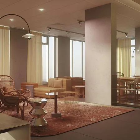 Ibis 2* Λειψία