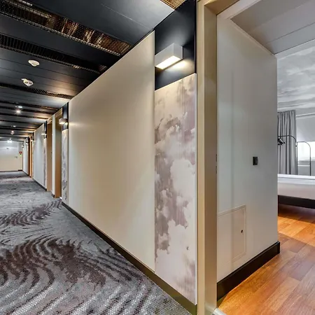 Ibis Hotel