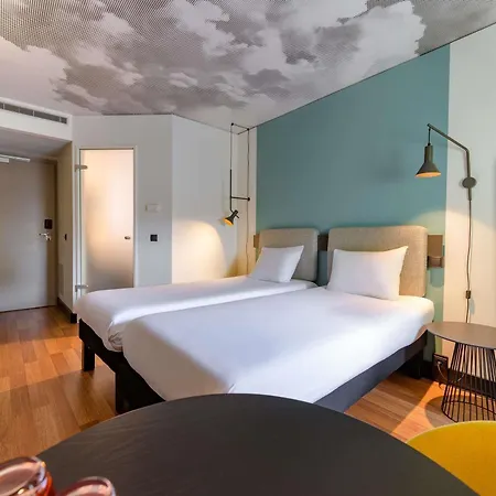 Ξενοδοχείο Ibis 2*