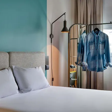 Ibis Ξενοδοχείο Λειψία