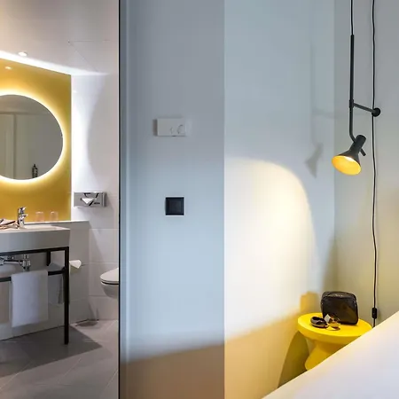 Ibis Hotel