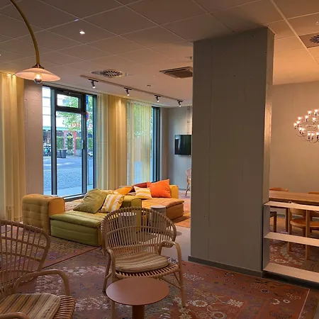 Ibis 2* Leipzig
