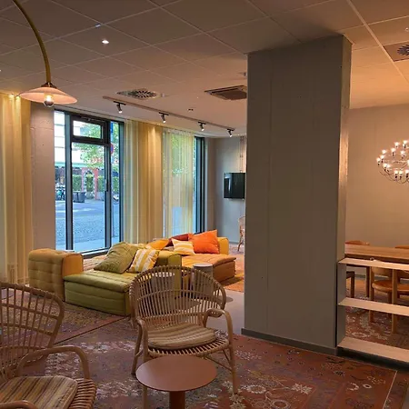 Ibis Leipzig