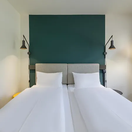 Ibis Hotel Leipzig