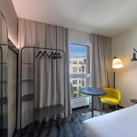 Hotel Ibis