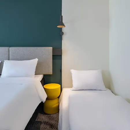 Ibis Hotel