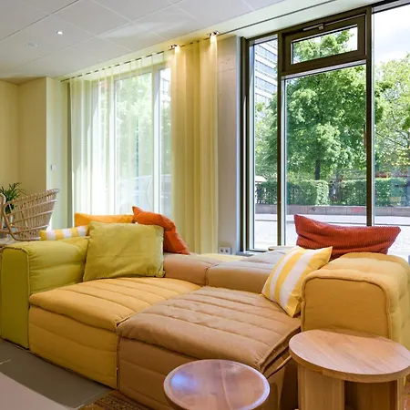Ibis Leipzig