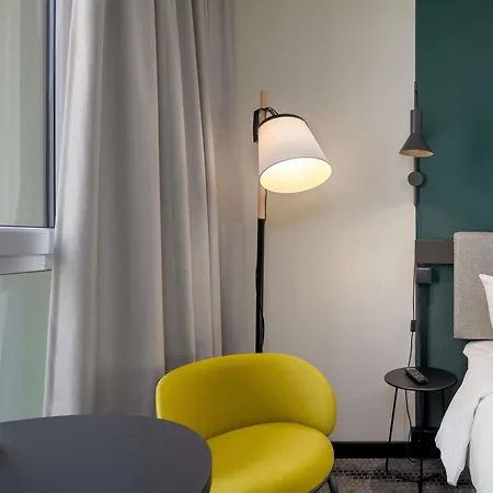 Hotel Ibis