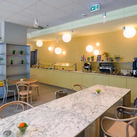 Ibis Hotel Leipzig