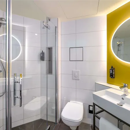 Ibis 2* Leipzig