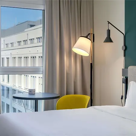 Ibis Hotel