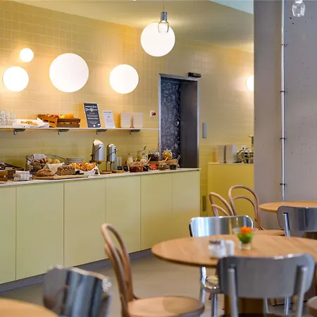 Ibis Hotel Leipzig