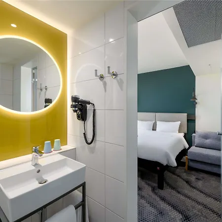 Ibis Leipzig