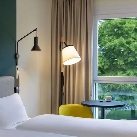 Ibis 2* Leipzig