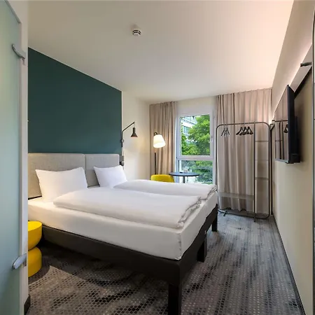 Ibis Hotel