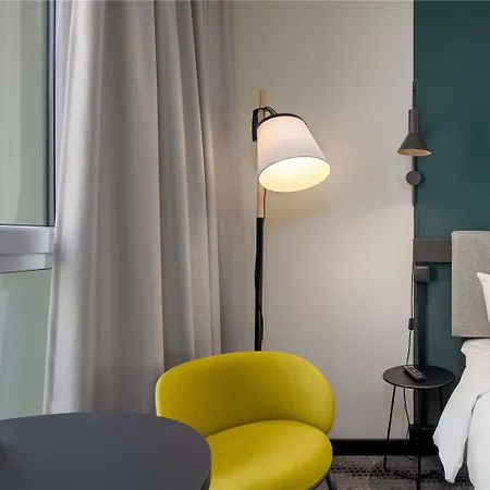 Hotel Ibis 2*