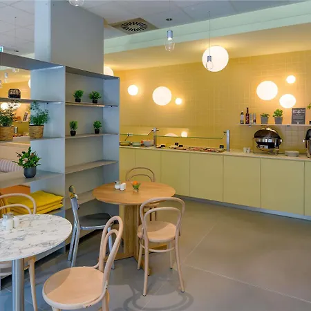 Hotel Ibis Leipzig