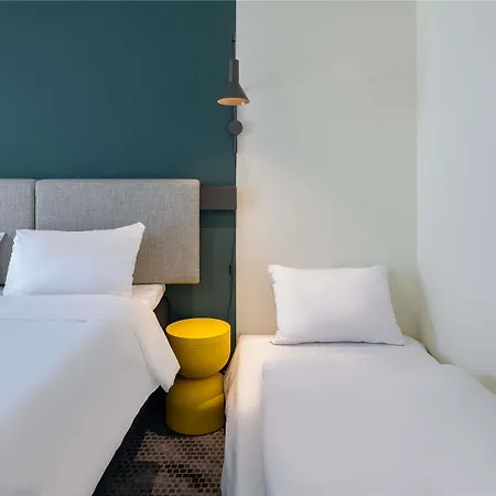Ibis Leipzig