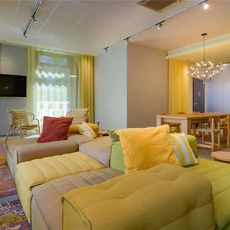 Ibis Hotel
