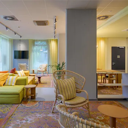 Hotel Ibis