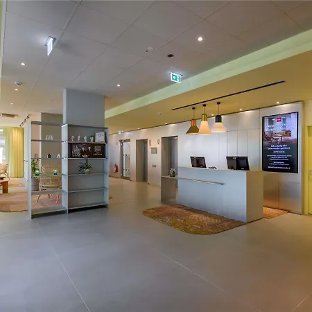 Hotel Ibis Leipzig