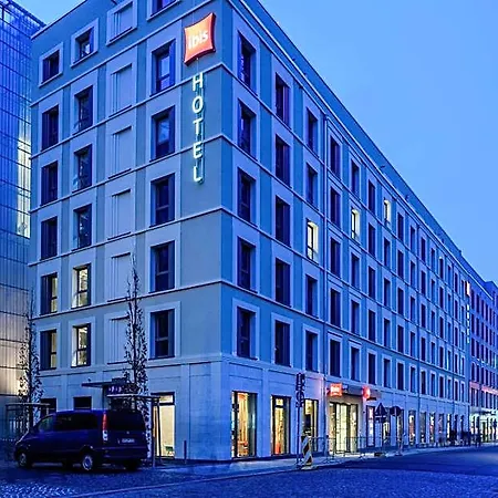 Ibis 2* Leipzig