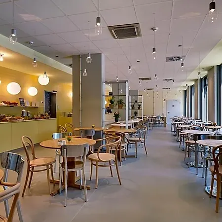 Ibis 2* Leipzig
