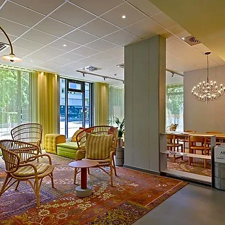 Ibis Leipzig