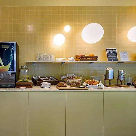 Ibis Leipzig