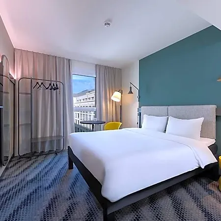 Ibis 2* Leipzig
