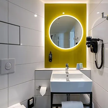 Ibis Otel 2*