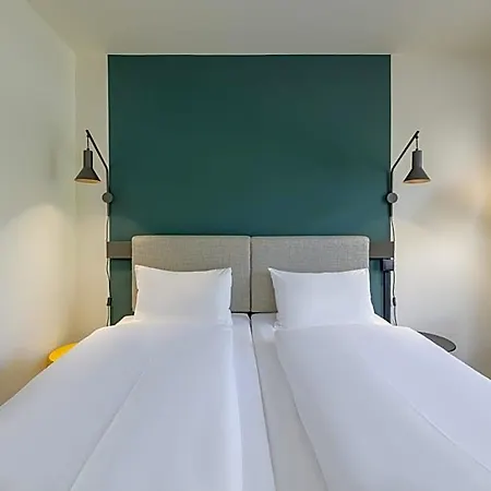 Ibis Otel 2*