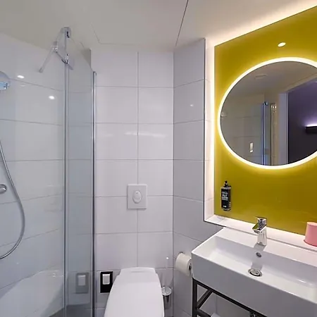 Ibis 2*